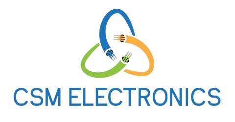 CSM Electronics